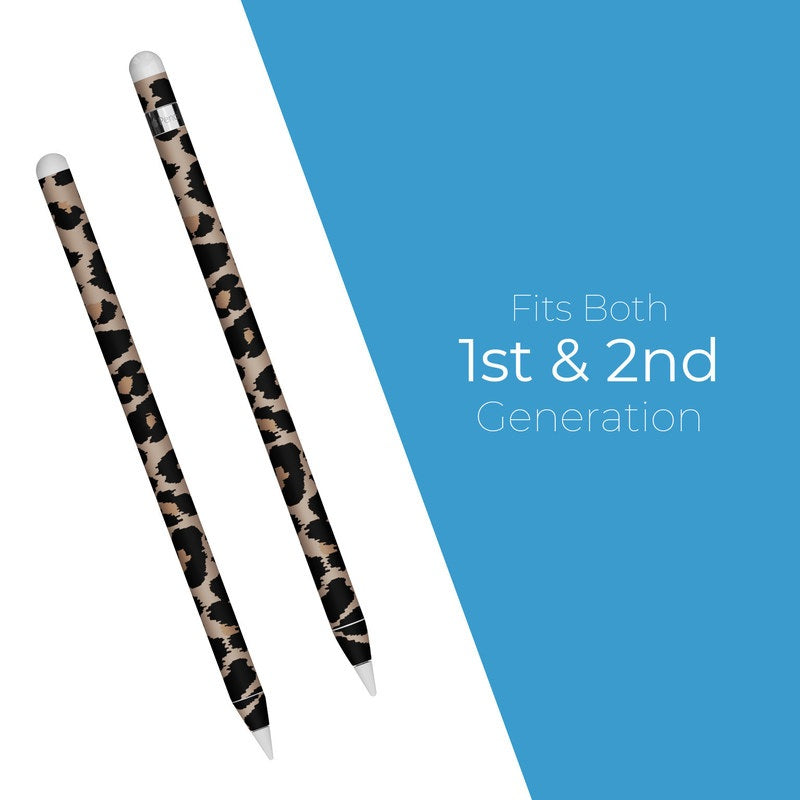 Untamed - Apple Pencil Skin