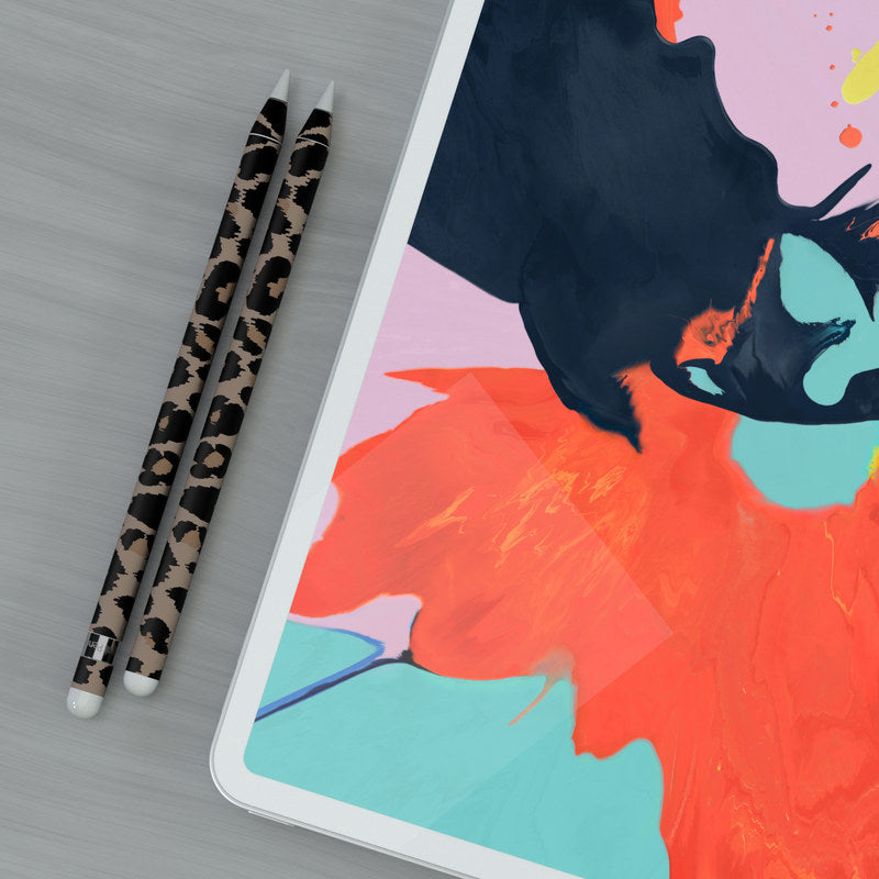 Untamed - Apple Pencil Skin