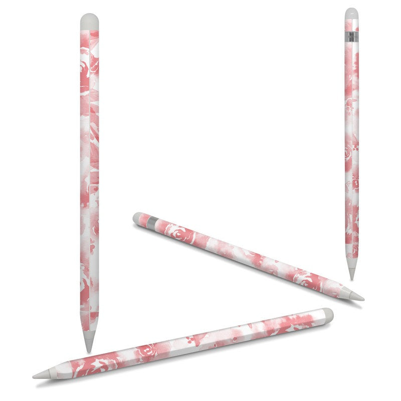 Washed Out Rose - Apple Pencil Skin