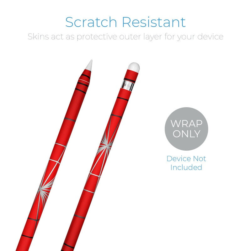 Webslinger - Apple Pencil Skin