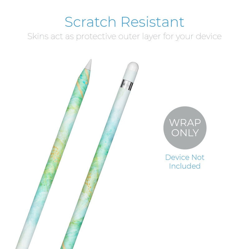 Winter Marble - Apple Pencil Skin