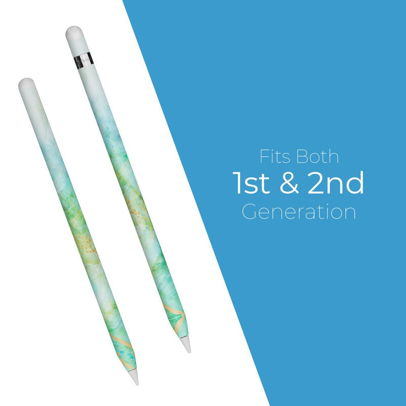 Winter Marble - Apple Pencil Skin