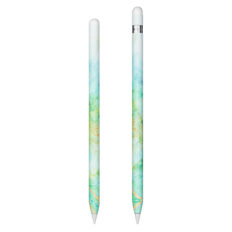 Winter Marble - Apple Pencil Skin