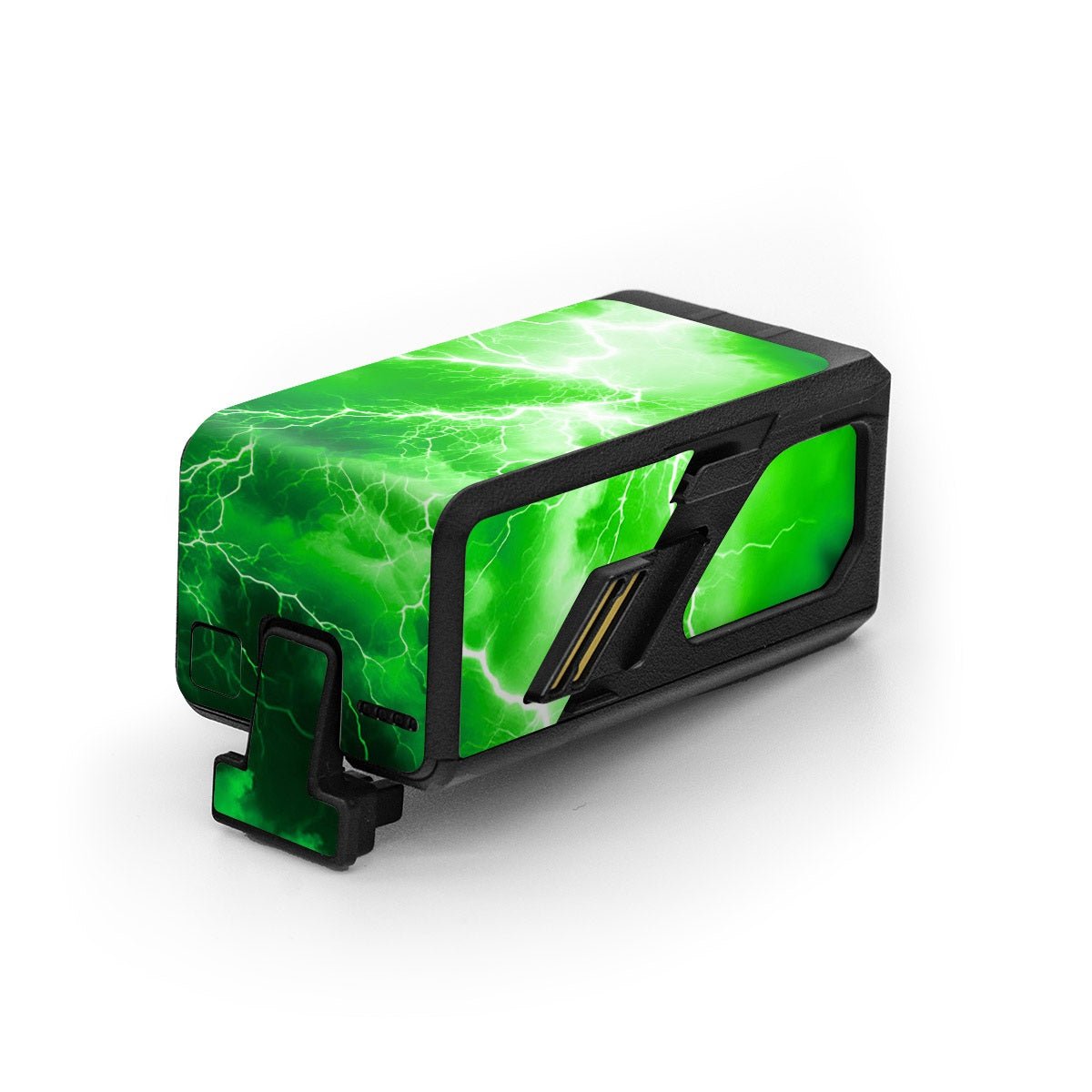 Apocalypse Green - DJI Avata Battery Skin - Gaming - DecalGirl