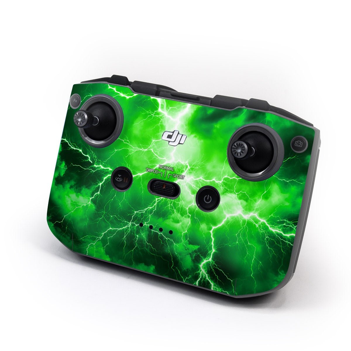 Apocalypse Green - DJI RC-N1 Controller Skin - Gaming - DecalGirl