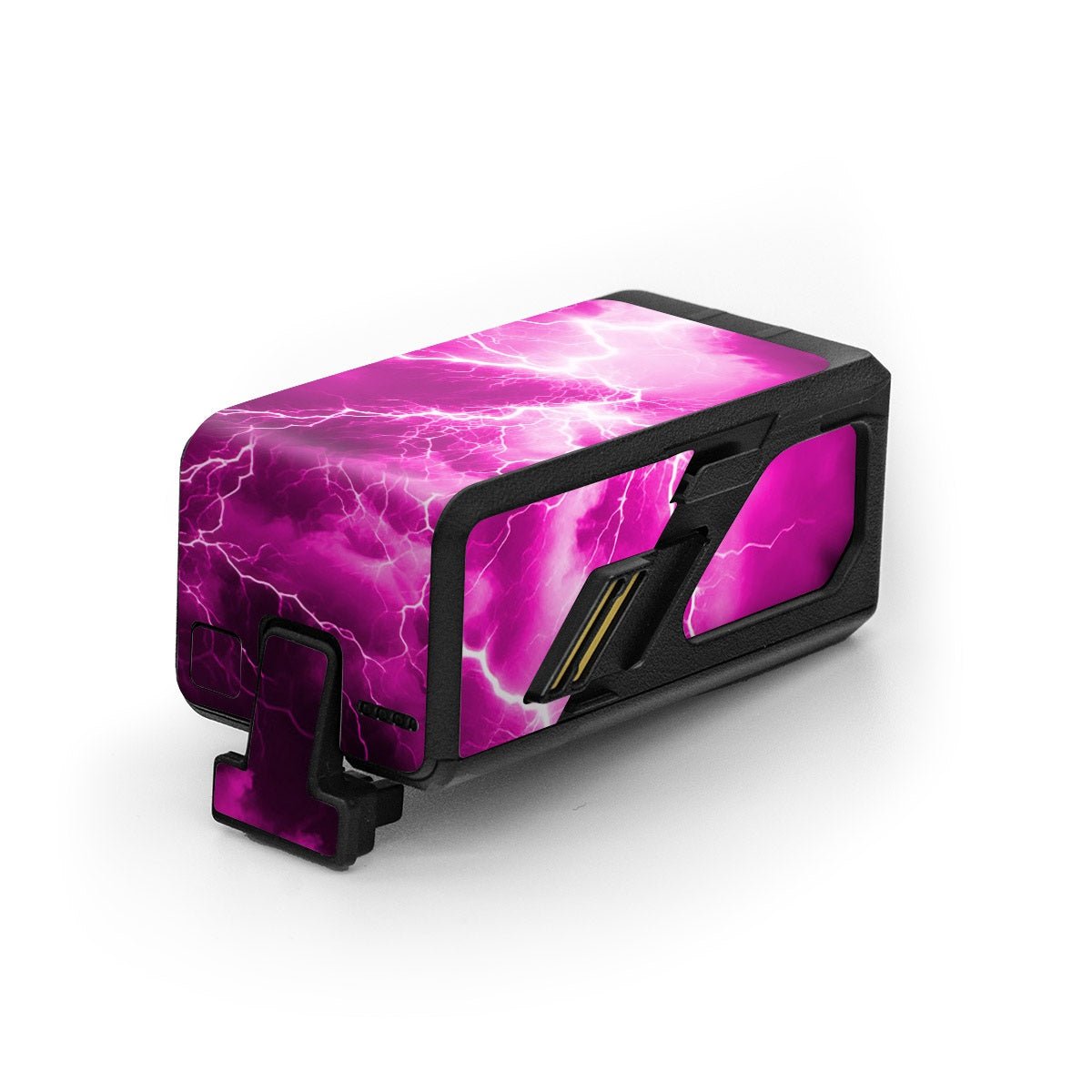 Apocalypse Pink - DJI Avata Battery Skin - Gaming - DecalGirl