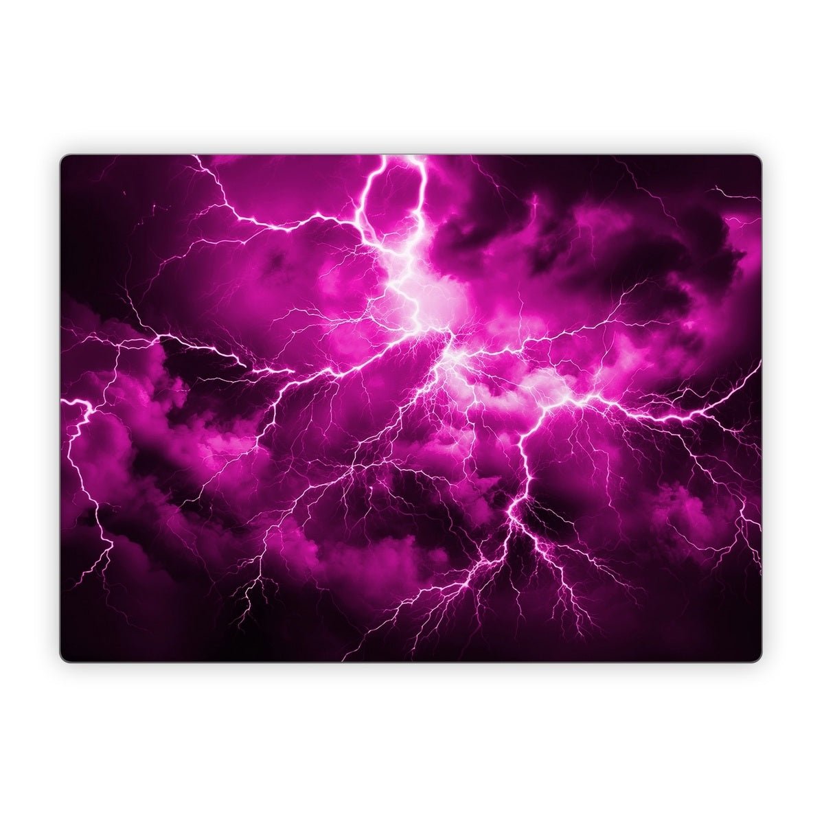 Apocalypse Pink Microsoft Surface Laptop Skin
