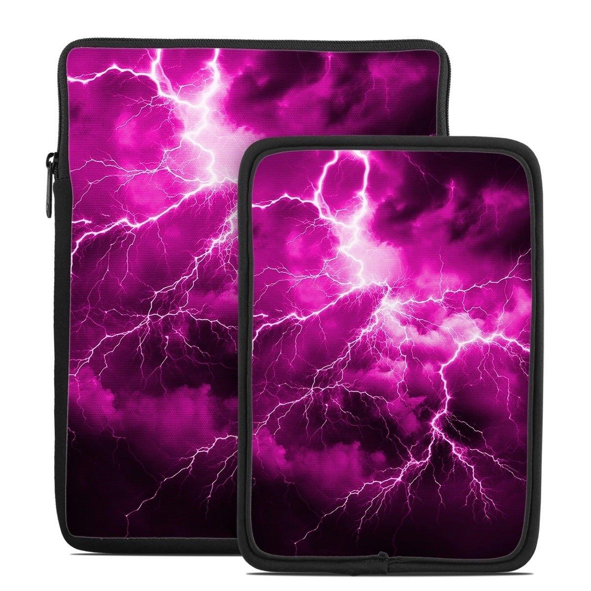 Apocalypse Pink - Tablet Sleeve - Gaming - DecalGirl