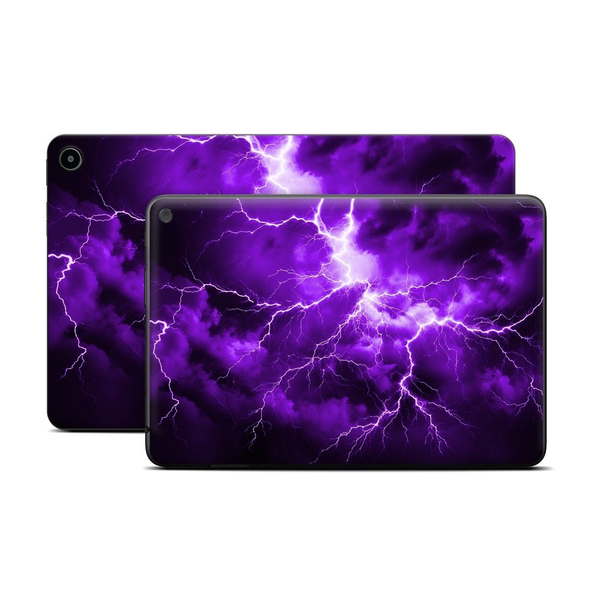 Apocalypse Purple - Amazon Fire Skin - Gaming - DecalGirl