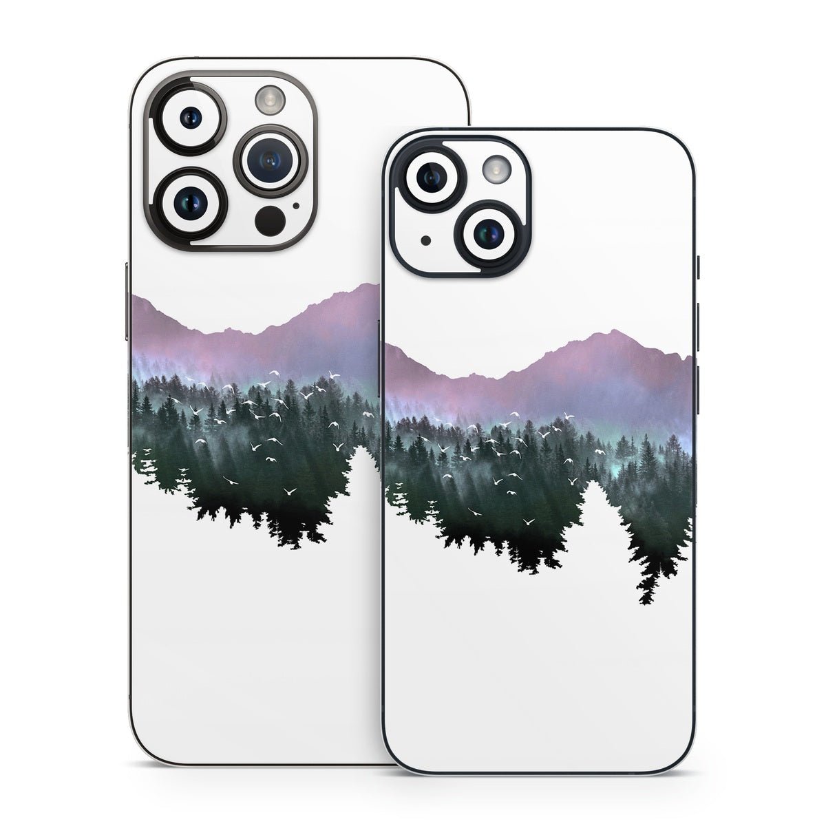 Arcane Grove - Apple iPhone 14 Skin - Nature Revealed - DecalGirl