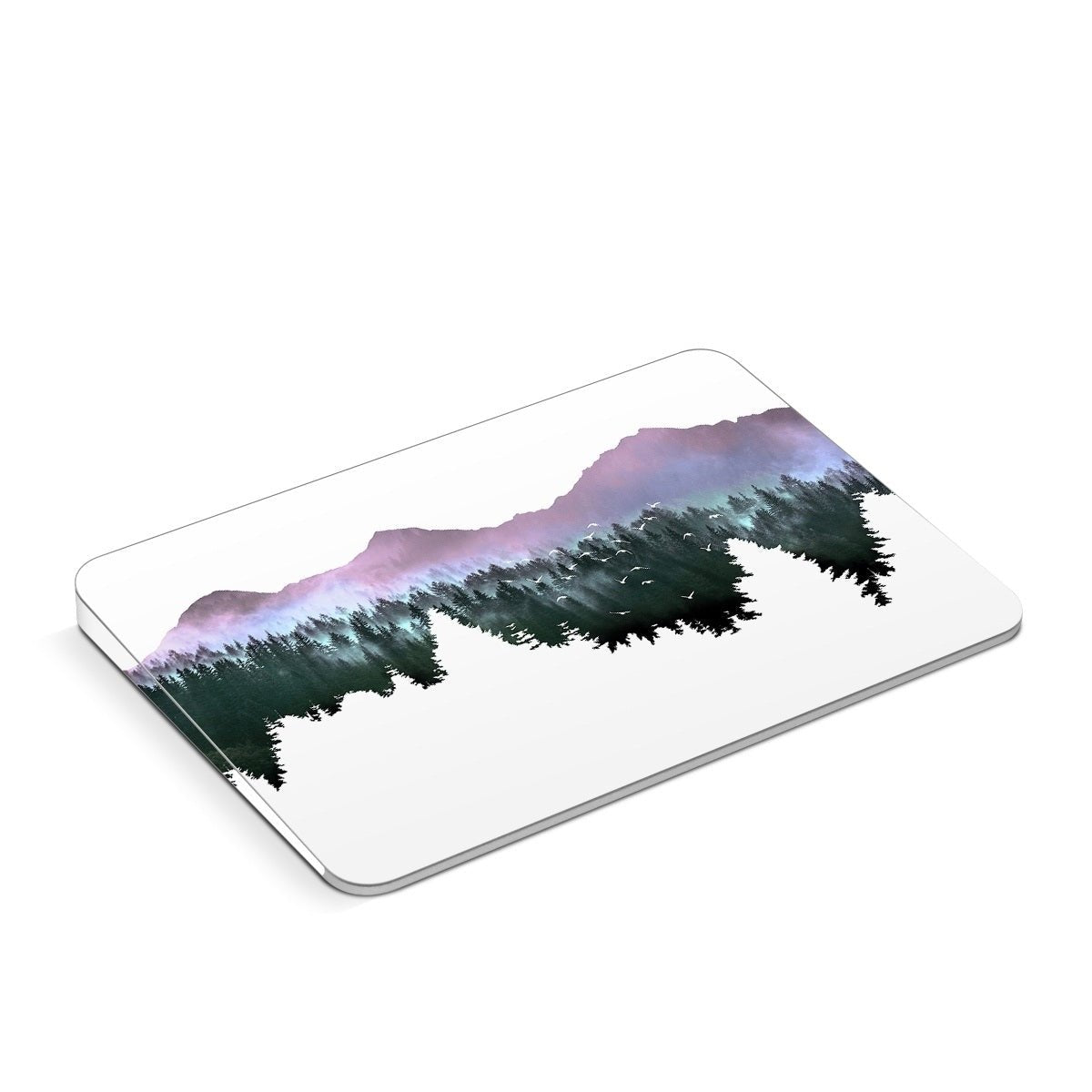Arcane Grove - Apple Magic Trackpad Skin - Nature Revealed - DecalGirl