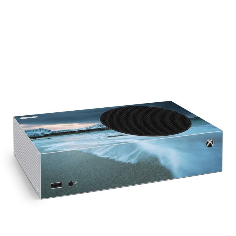 Arctic Ocean - Microsoft Xbox Series S Skin - Andreas Stridsberg - DecalGirl