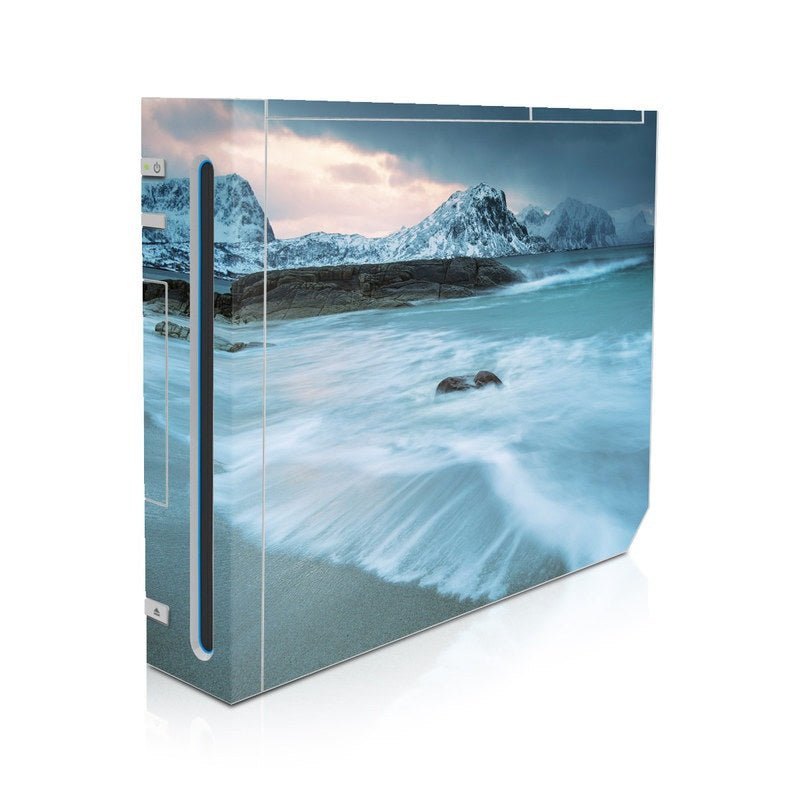 Arctic Ocean - Nintendo Wii Skin - Andreas Stridsberg - DecalGirl