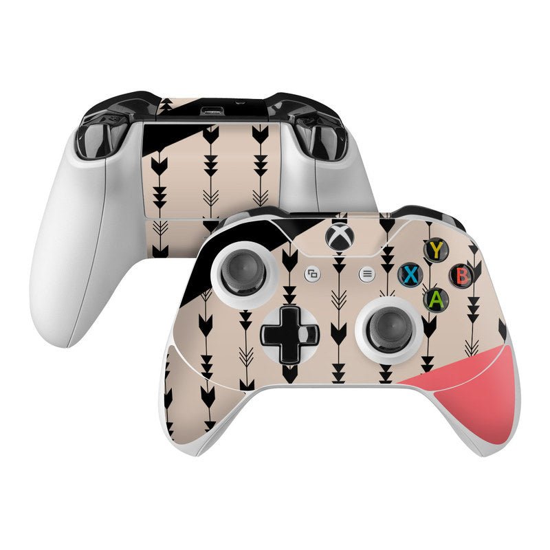 Arrows - Microsoft Xbox One Controller Skin - Brooke Boothe - DecalGirl