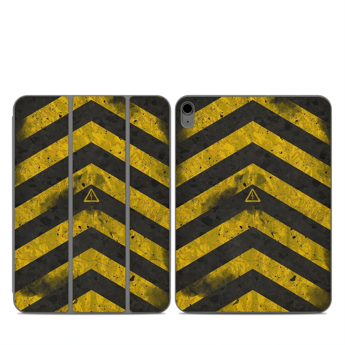 EVAC - Apple Smart Folio Skin