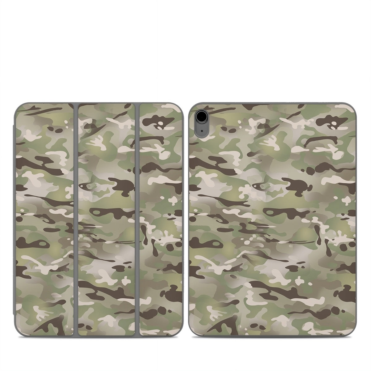 FC Camo - Apple Smart Folio Skin