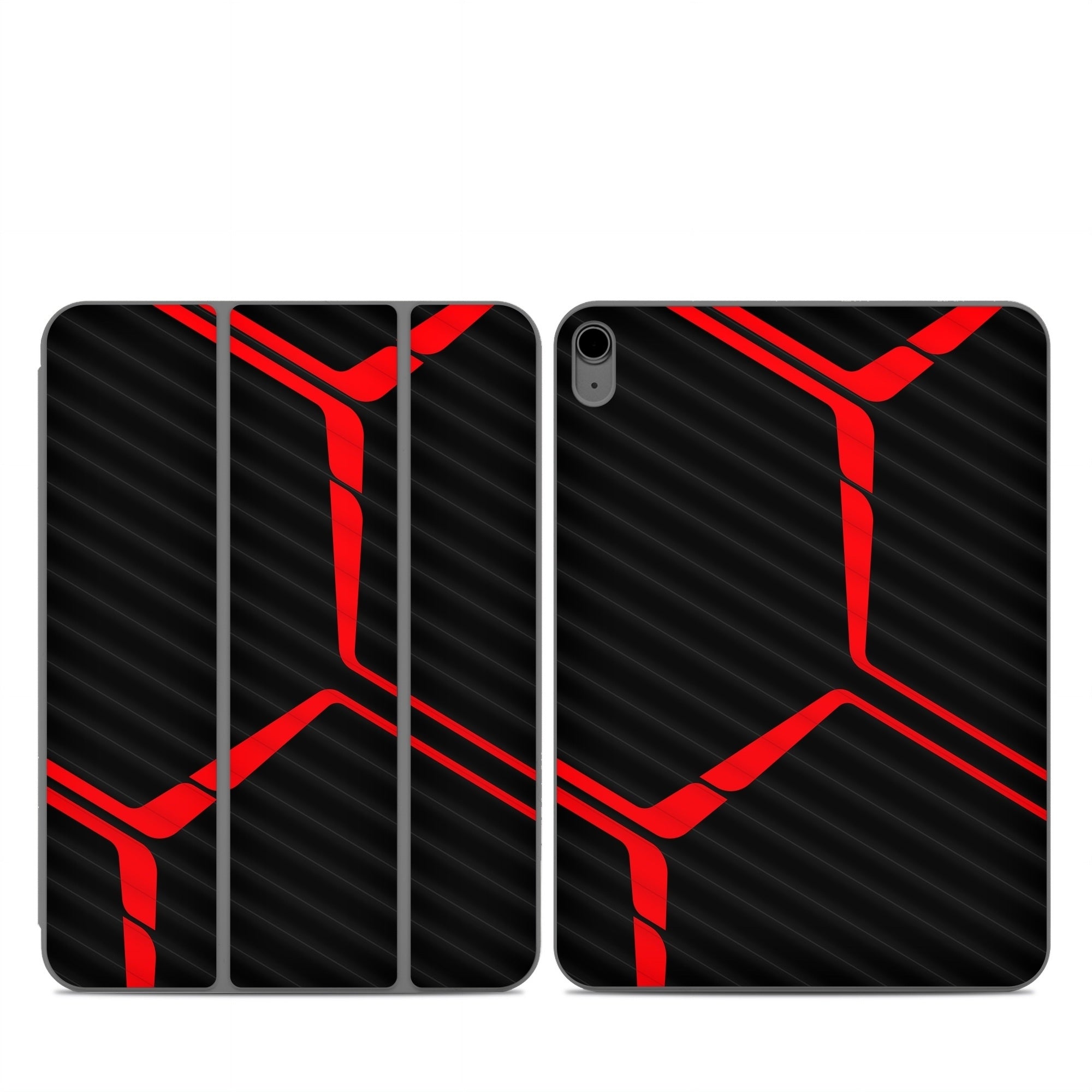 The Trevor - Apple Smart Folio Skin