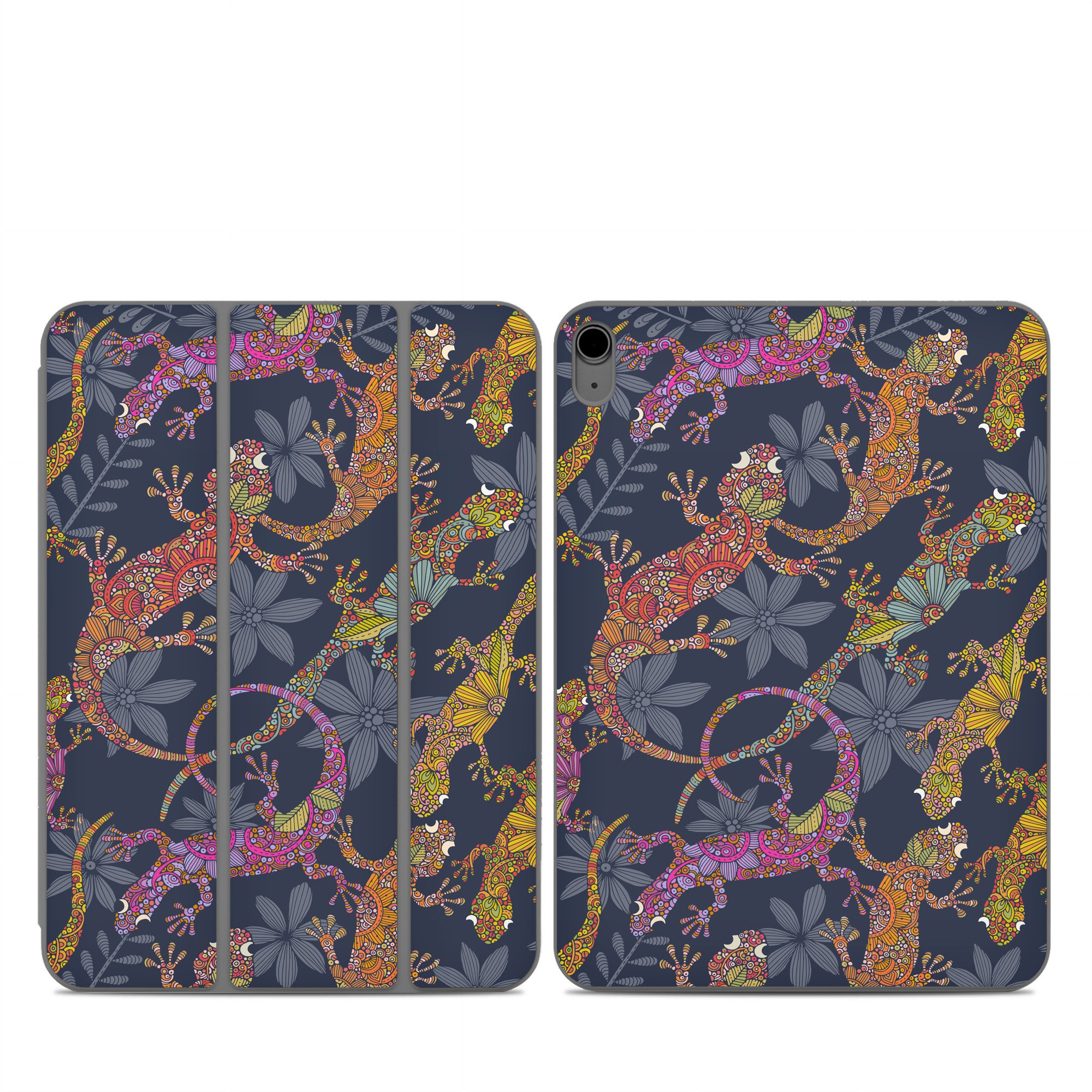 Salamanca - Apple Smart Folio Skin