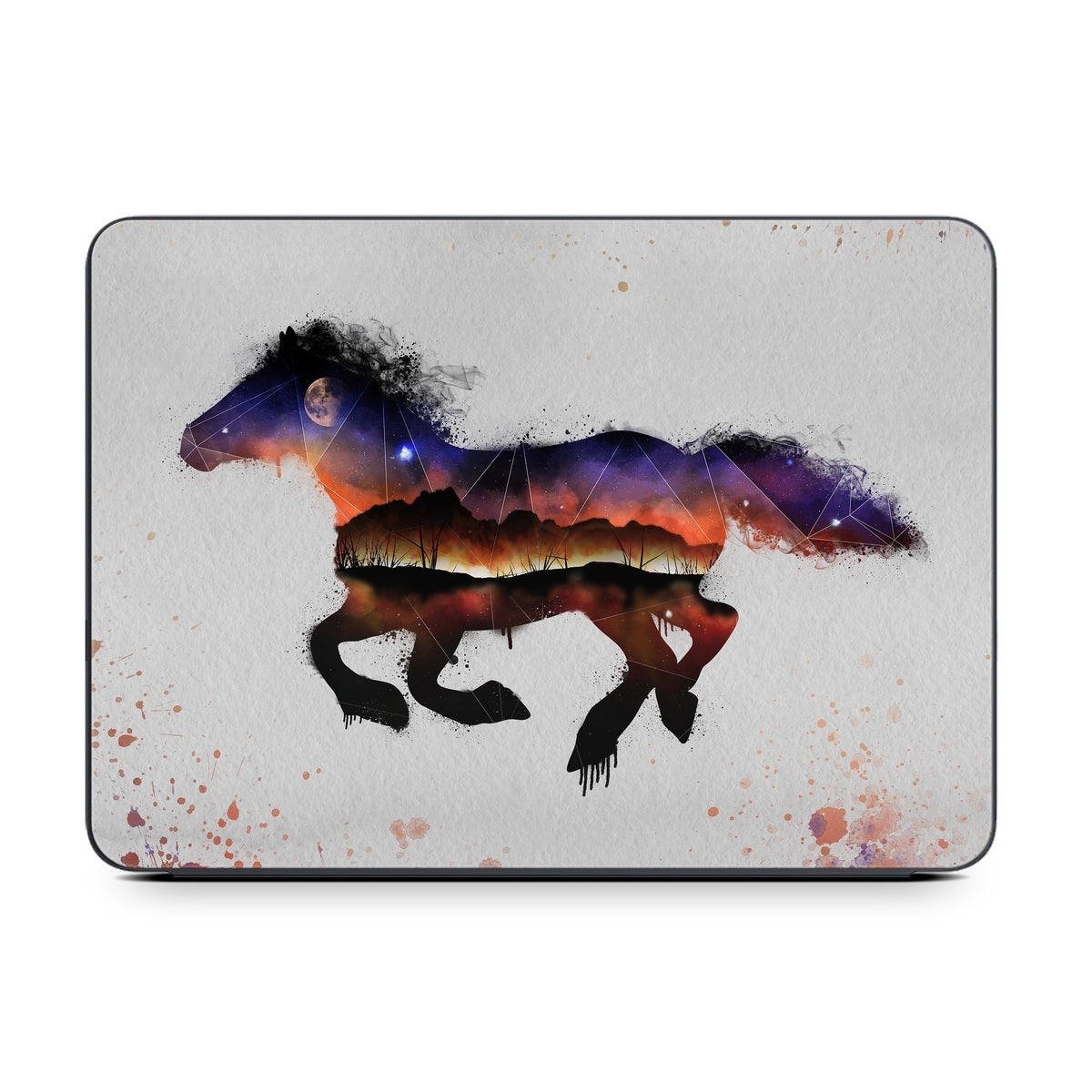 Daring - Apple Smart Keyboard Folio Skin