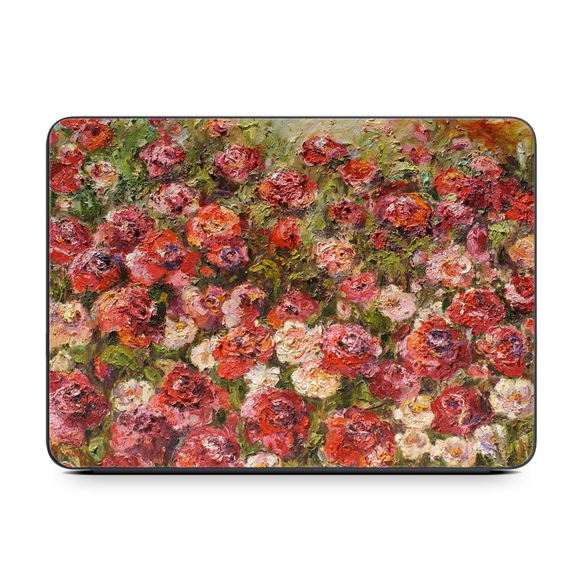 Fleurs Sauvages - Apple Smart Keyboard Folio Skin
