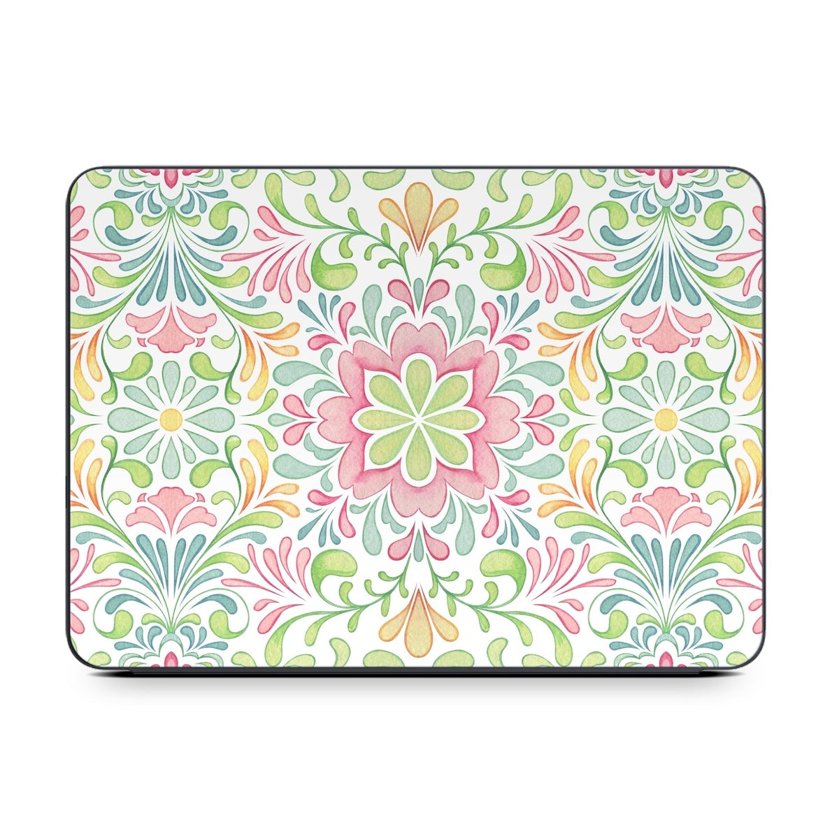 Honeysuckle - Apple Smart Keyboard Folio Skin