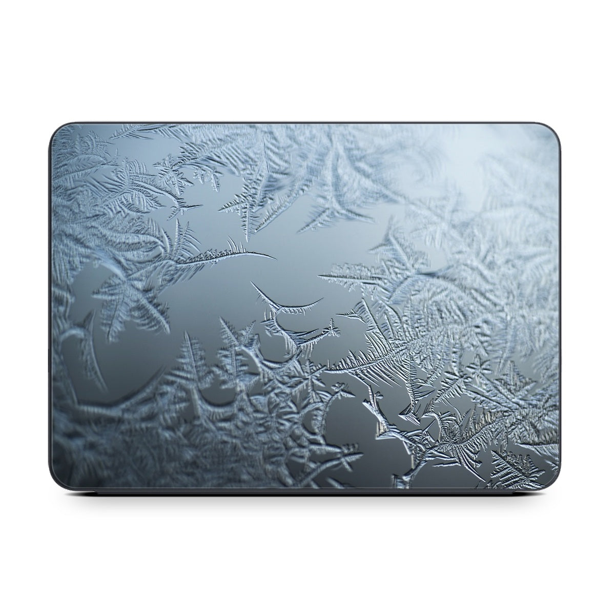 Icy - Apple Smart Keyboard Folio Skin
