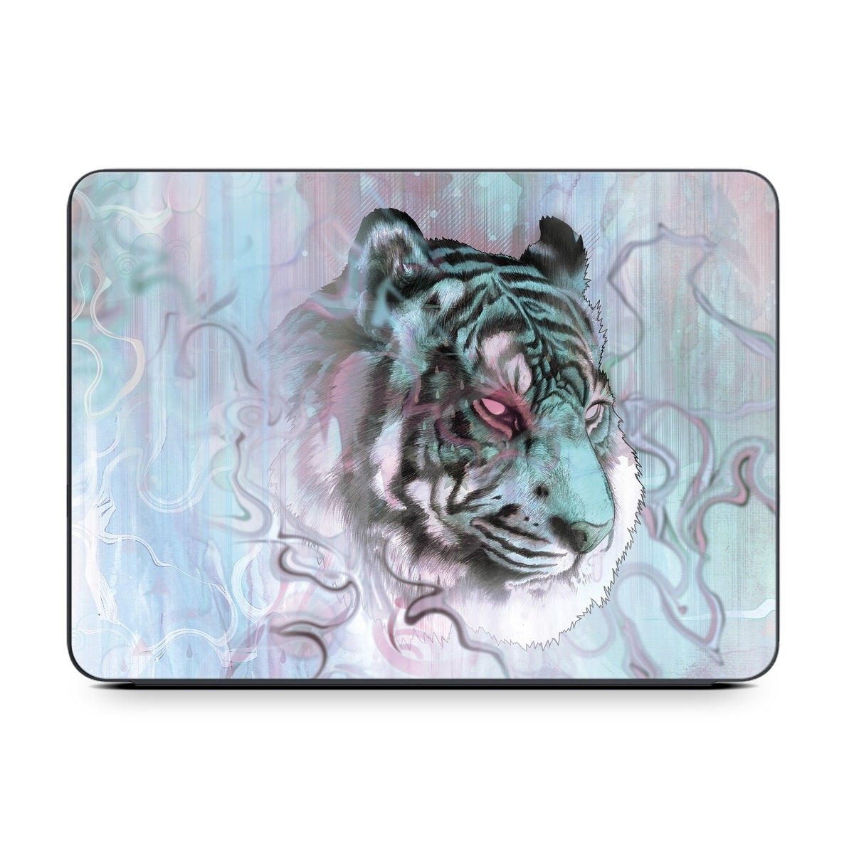 Illusive by Nature - Apple Smart Keyboard Folio Skin