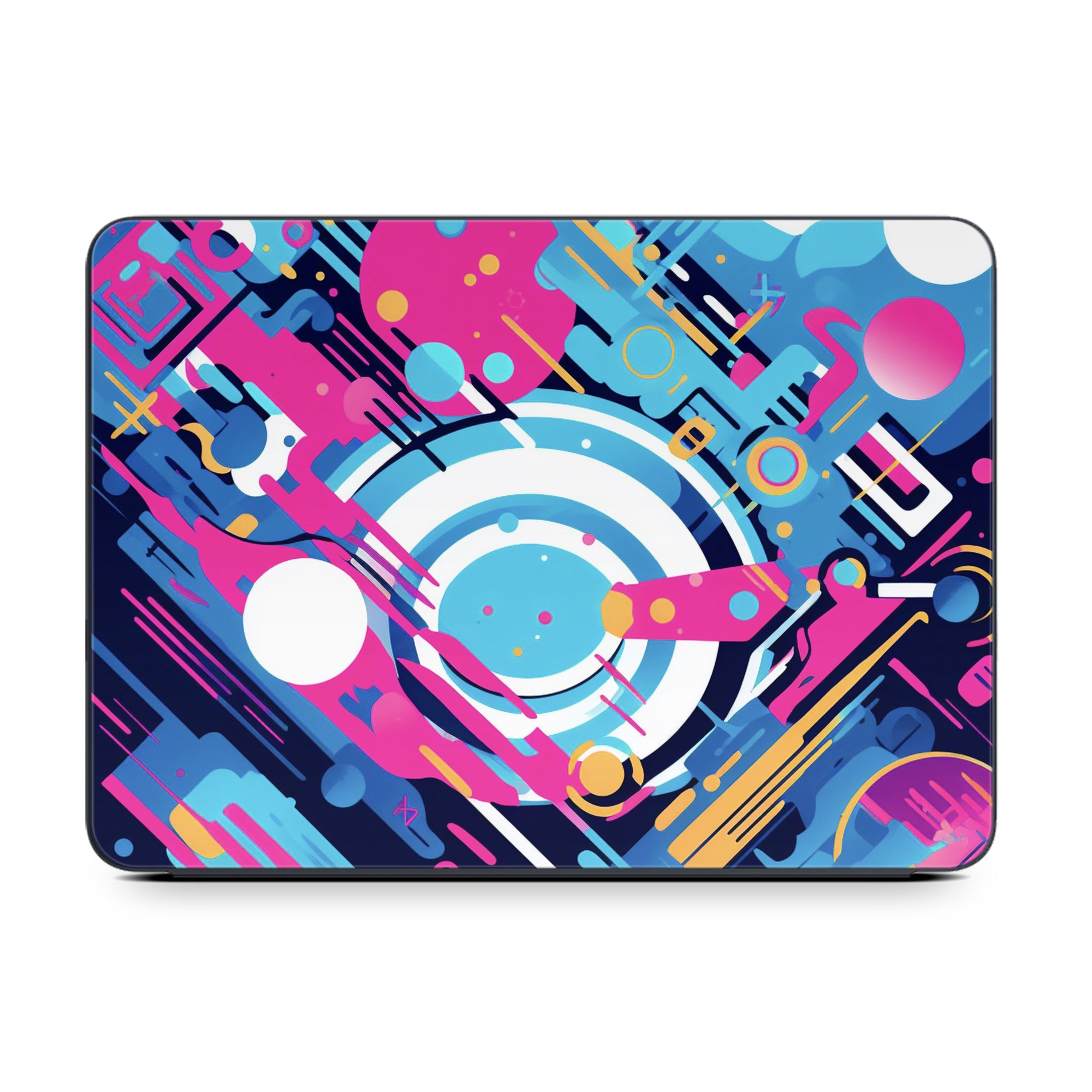 Jammin - Apple Smart Keyboard Folio Skin