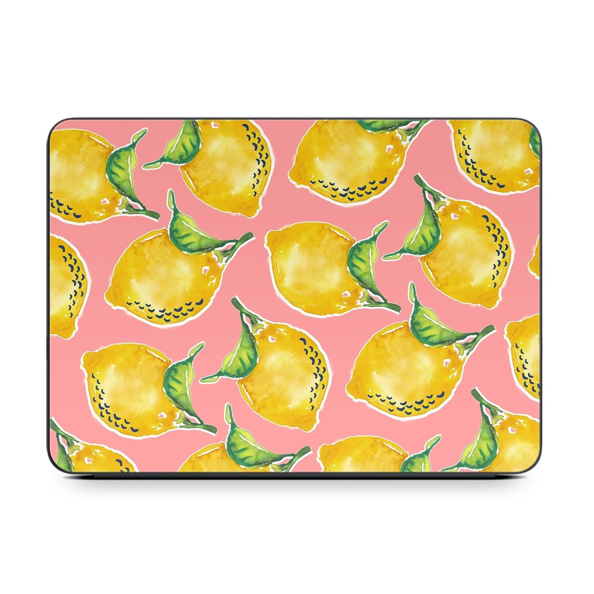 Lemon - Apple Smart Keyboard Folio Skin