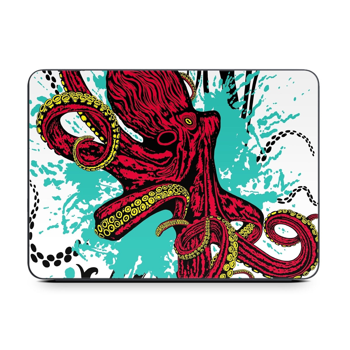 Octopus - Apple Smart Keyboard Folio Skin