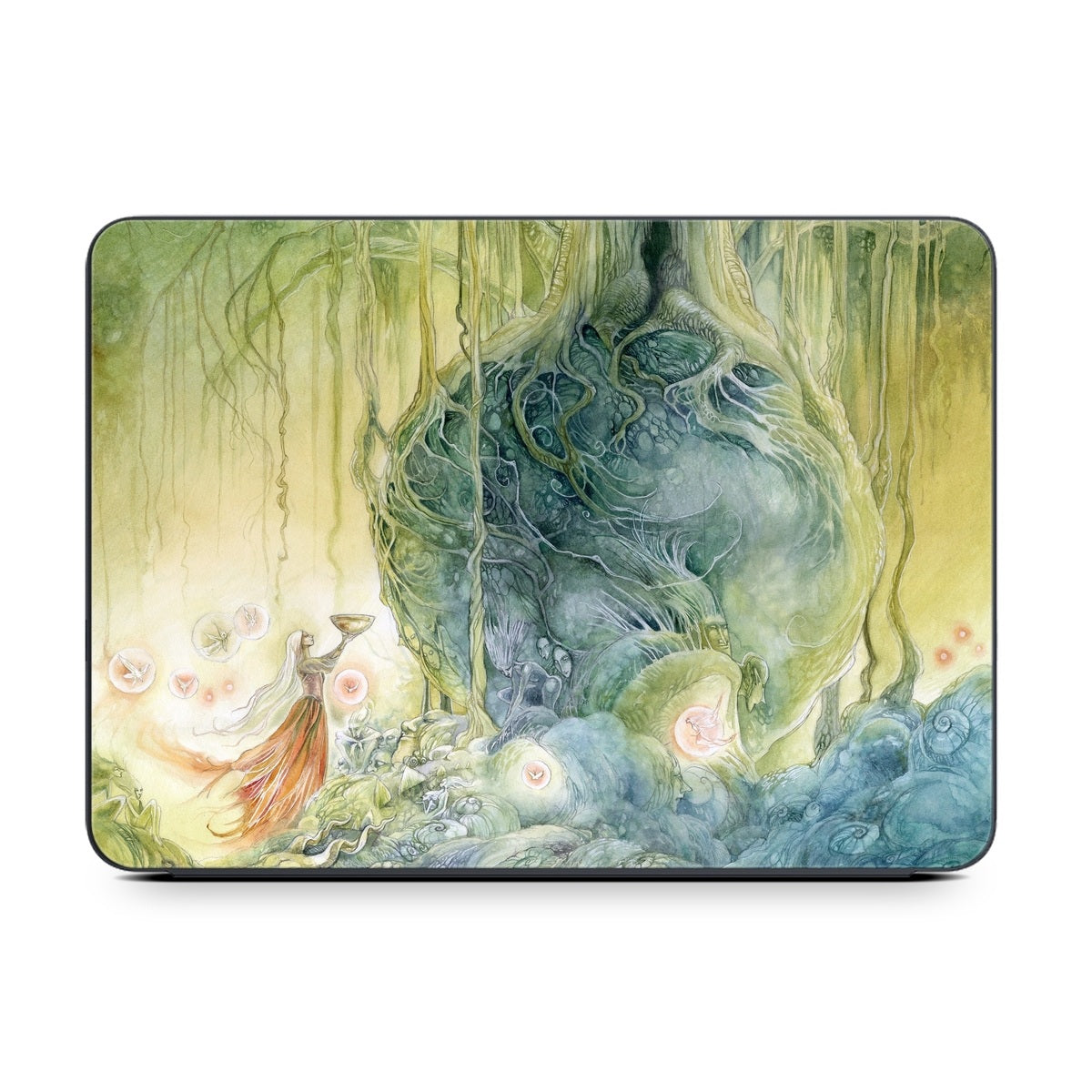 Offerings - Apple Smart Keyboard Folio Skin