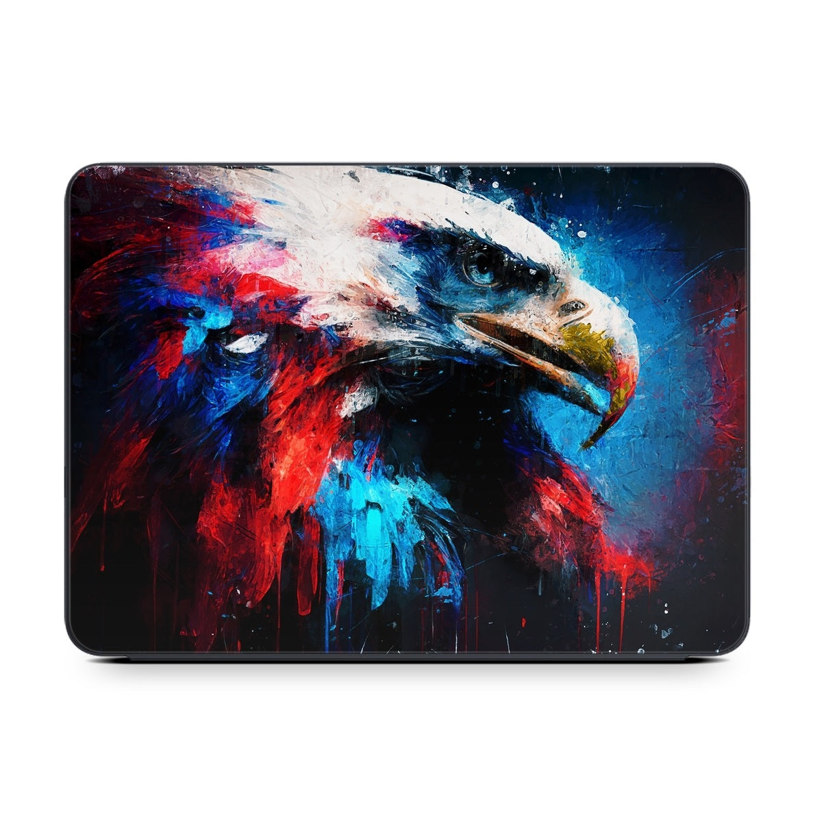 Patriot Eagle - Apple Smart Keyboard Folio Skin