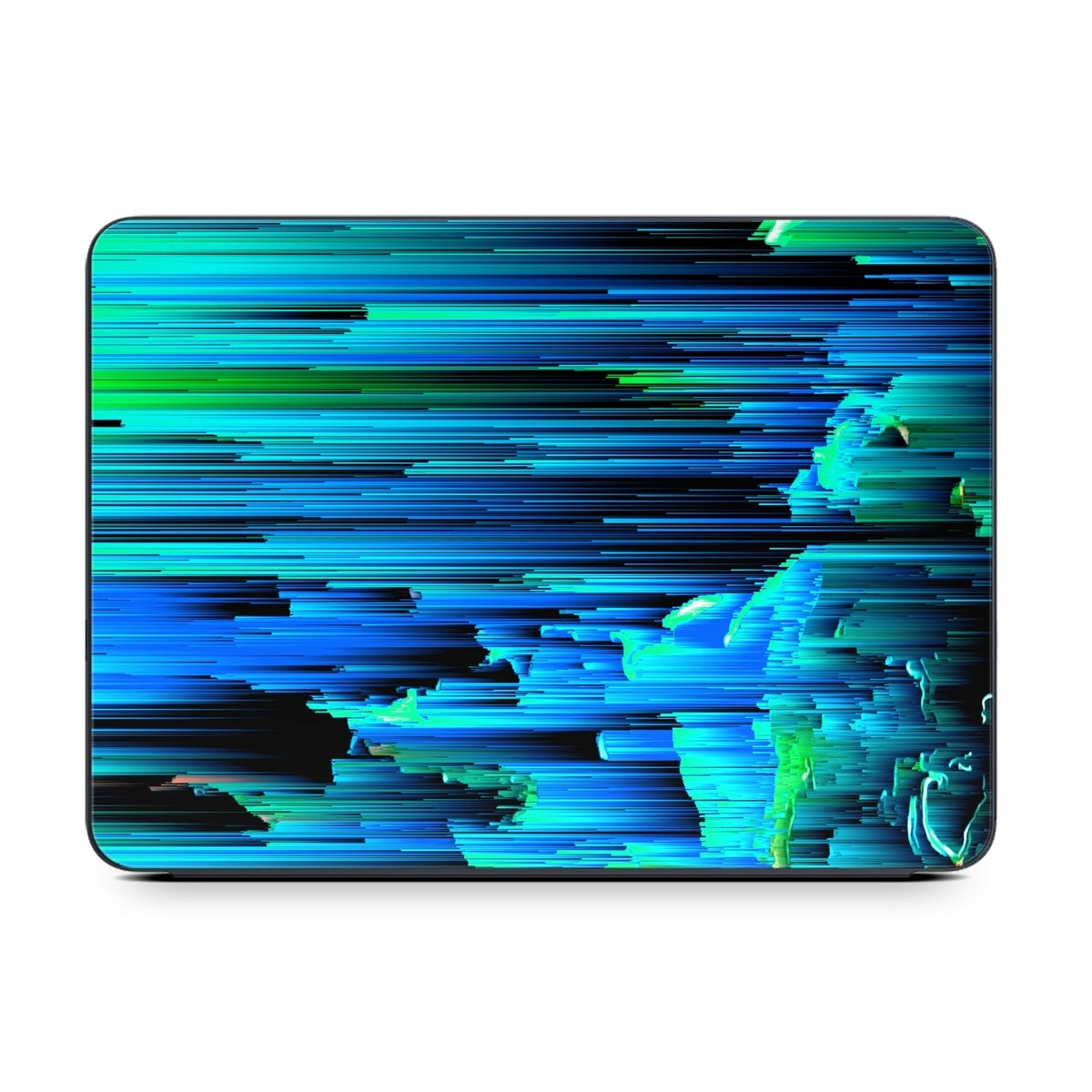 Space Race - Apple Smart Keyboard Folio Skin