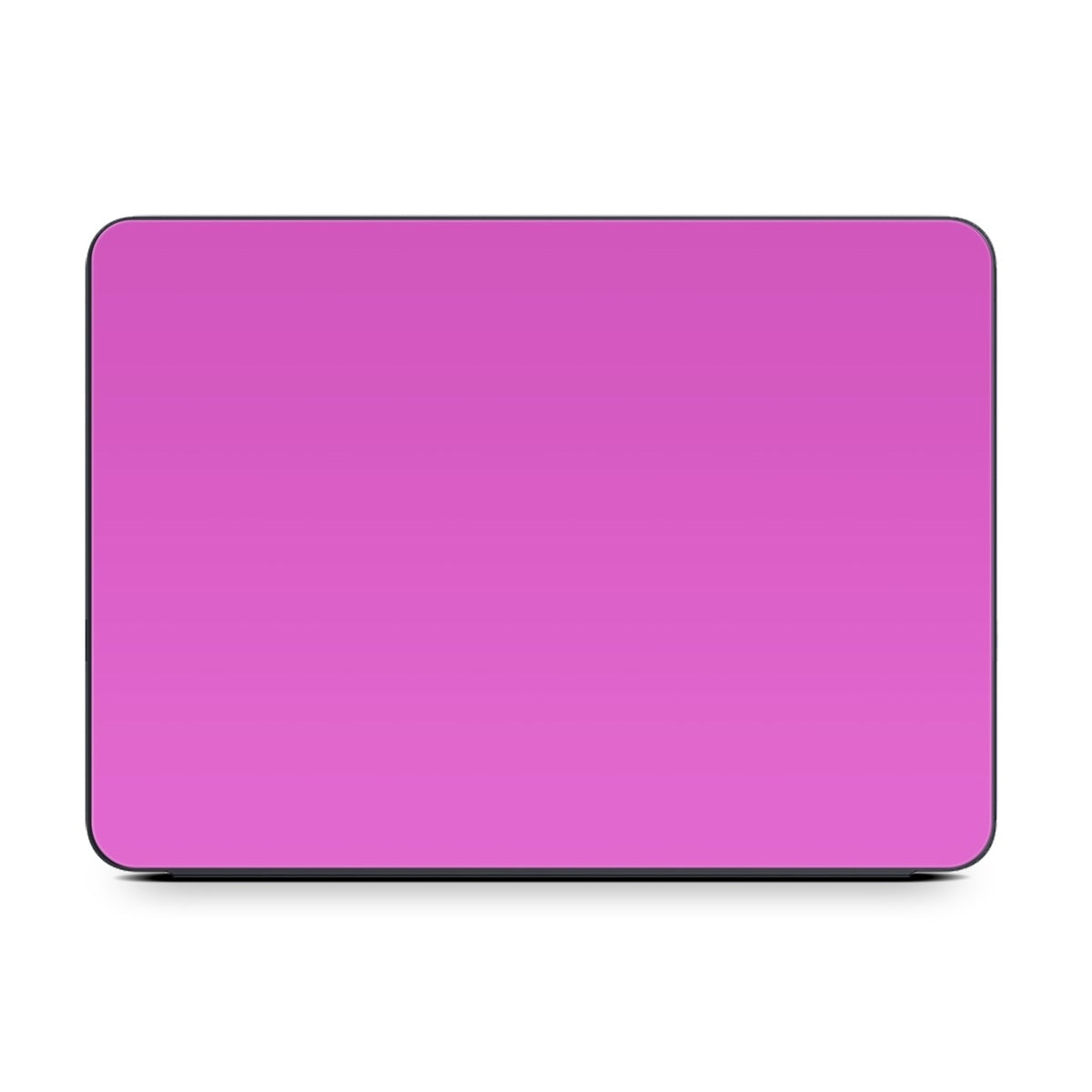 Solid State Vibrant Pink - Apple Smart Keyboard Folio Skin