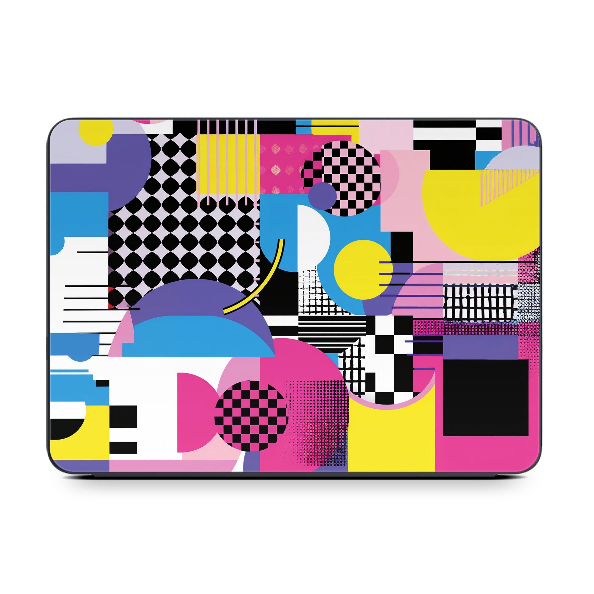 Totally Rad - Apple Smart Keyboard Folio Skin