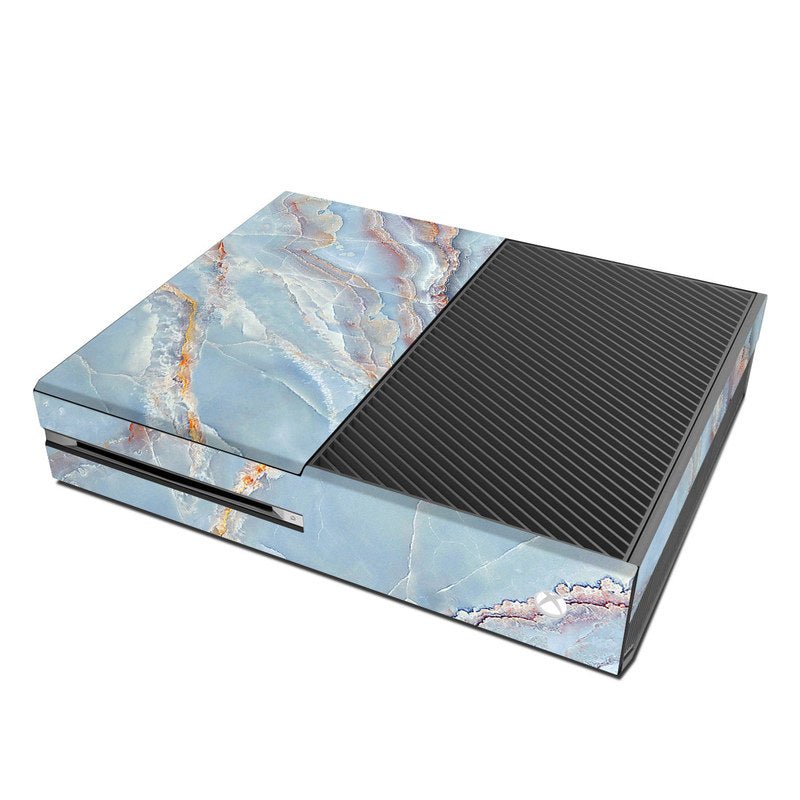 Atlantic Marble - Microsoft Xbox One Skin - Marble Collection - DecalGirl