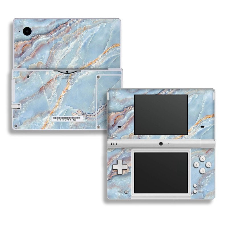Atlantic Marble - Nintendo DSi Skin - Marble Collection - DecalGirl