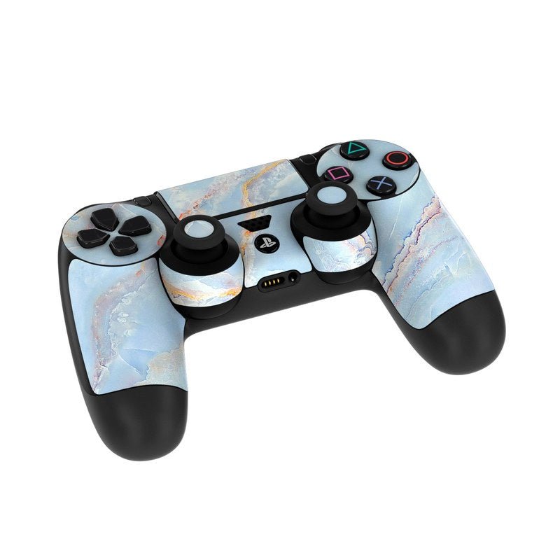 Atlantic Marble - Sony PS4 Controller Skin - Marble Collection - DecalGirl