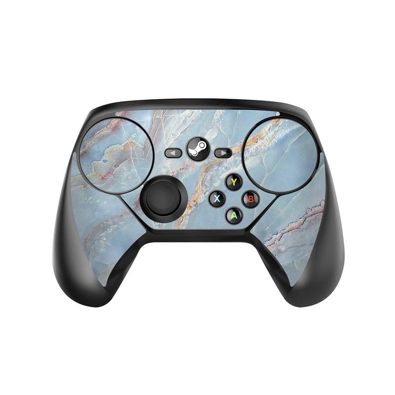 Atlantic Marble - Valve Steam Controller Skin - Marble Collection - DecalGirl