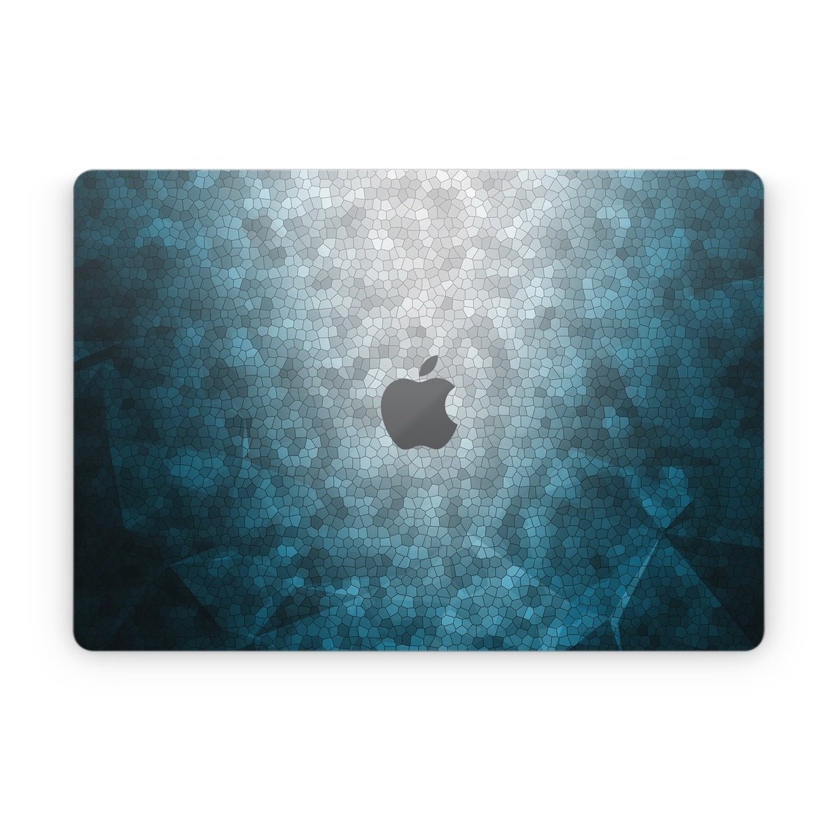 Atmospheric - Apple MacBook Skin - Camo - DecalGirl