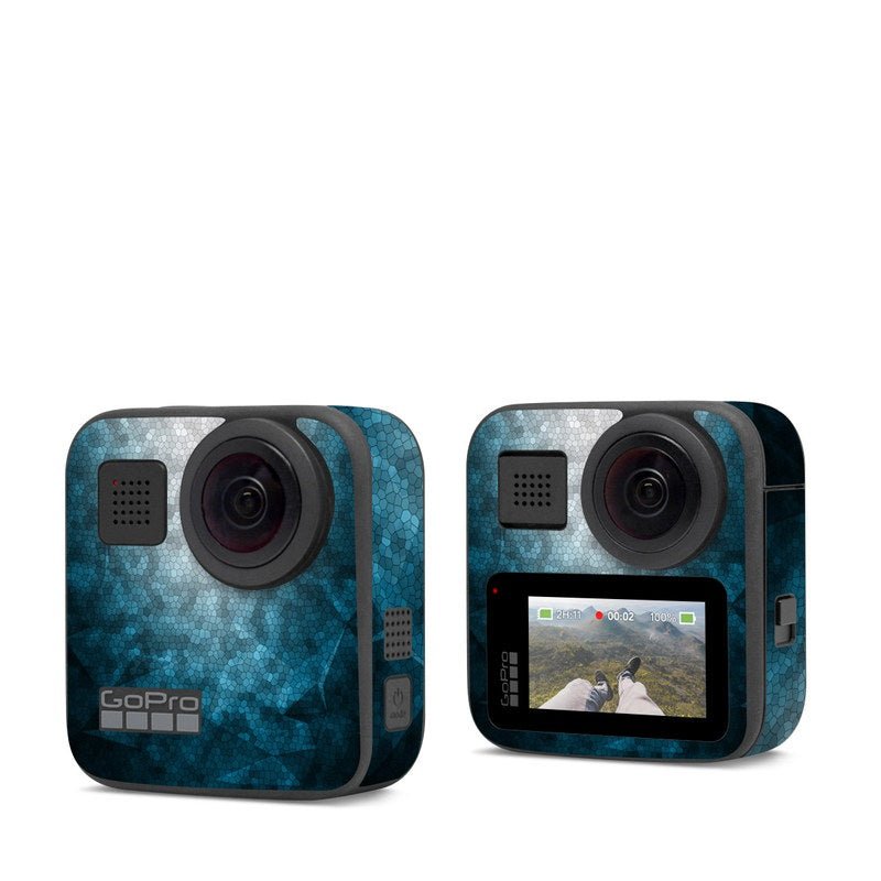 Atmospheric - GoPro Max Skin - Camo - DecalGirl
