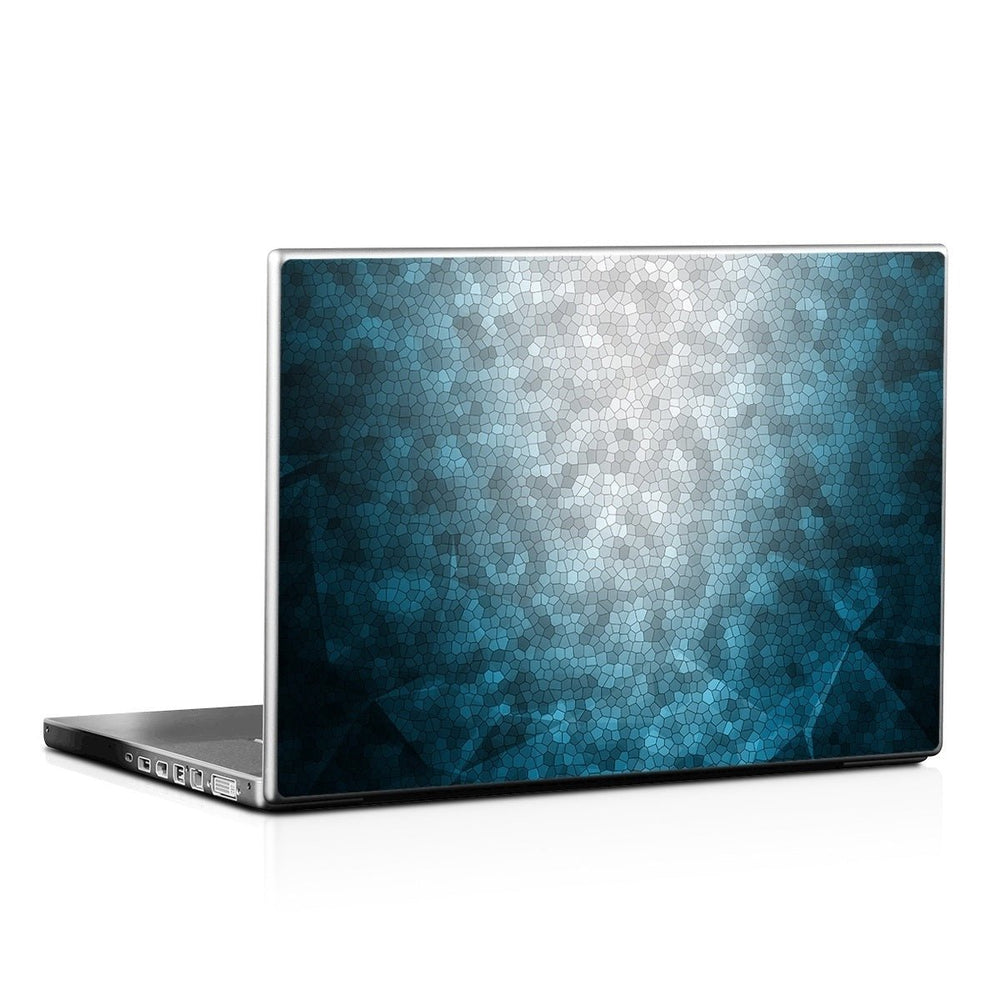 Computer Lid Atmospheric - Laptop Lid Skin