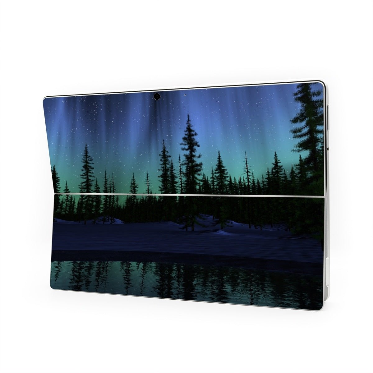 Aurora - Microsoft Surface Pro Skin - Digital Blasphemy - DecalGirl