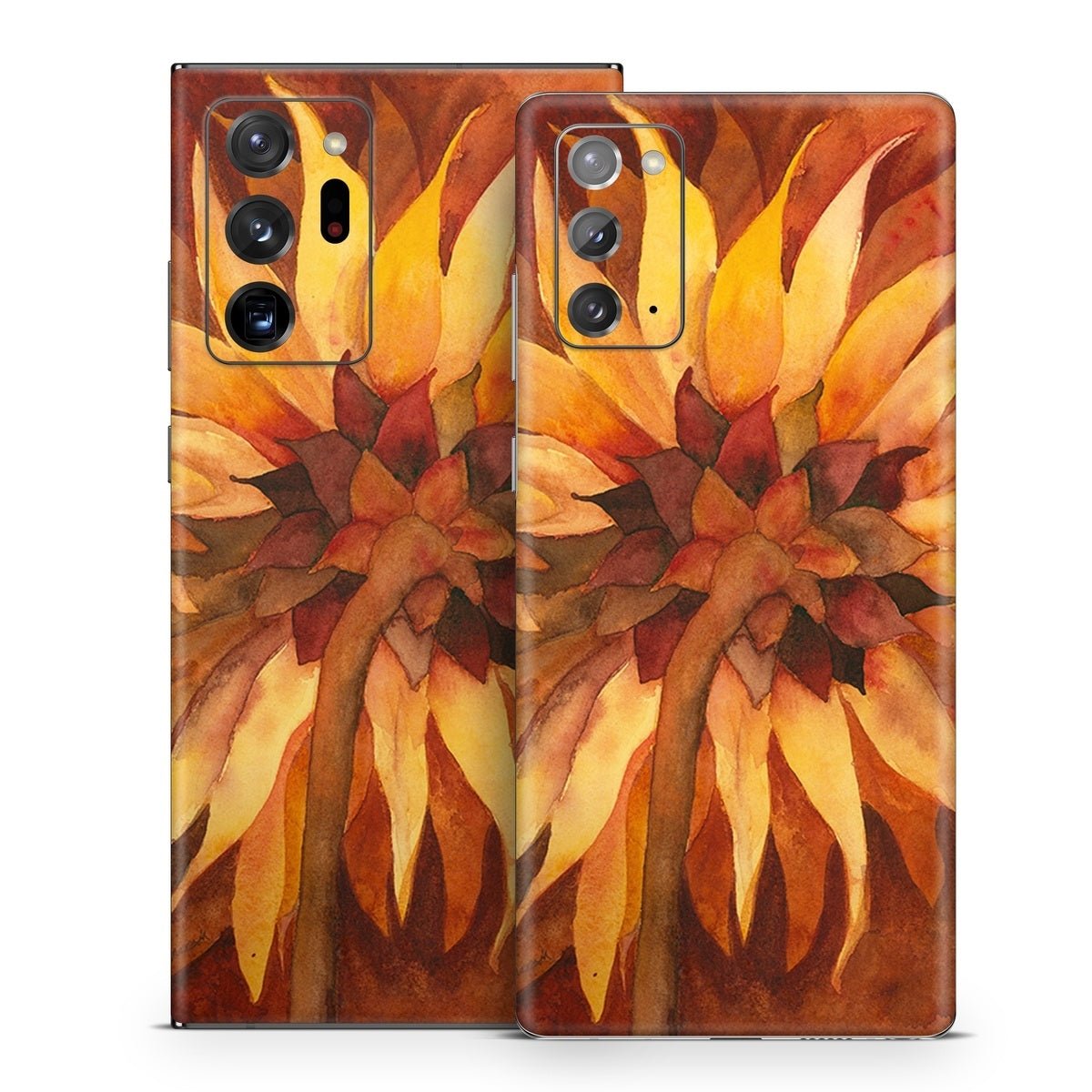Autumn Beauty - Samsung Galaxy Note 20 Skin - Jackie Friesth - DecalGirl
