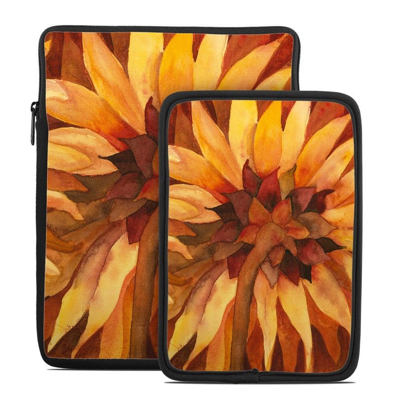 Autumn Beauty - Tablet Sleeve - Jackie Friesth - DecalGirl