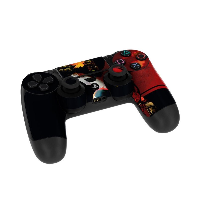 Autumn - Sony PS4 Controller Skin - Aimee Stewart - DecalGirl