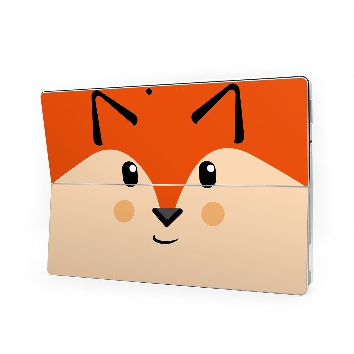 Autumn the Fox - Microsoft Surface Pro Skin - The Zoo - DecalGirl