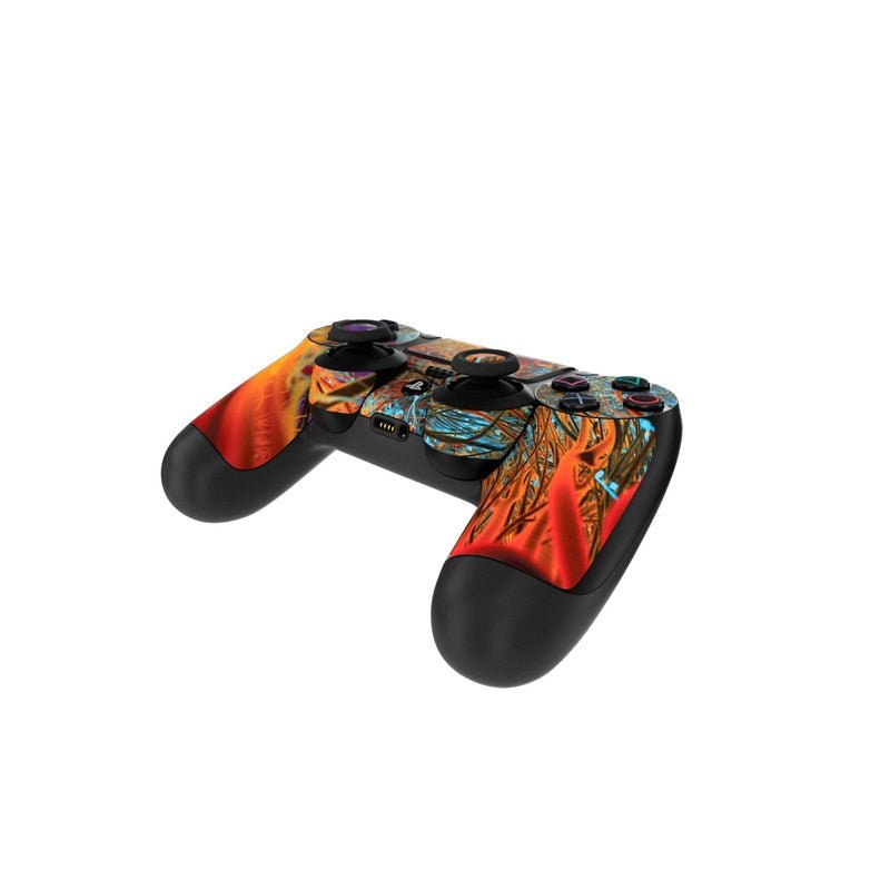Axonal - Sony PS4 Controller Skin - Digital Blasphemy - DecalGirl