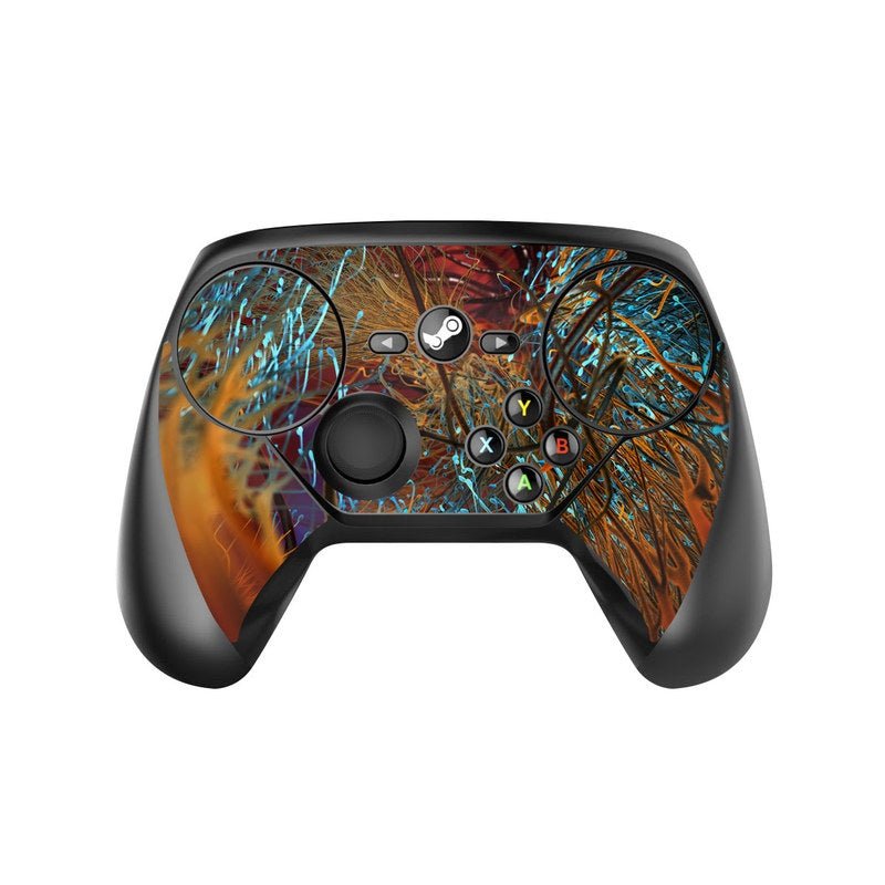 Axonal - Valve Steam Controller Skin - Digital Blasphemy - DecalGirl
