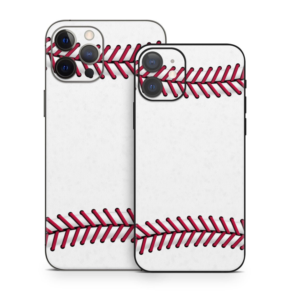 Baseball - Apple iPhone 12 Skin - Sports - DecalGirl